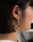 Chara Earrings - wearwell