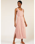 Arden Linen Dress - wearwell