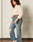 Mikey Jeans - wearwell