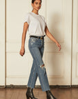 Mikey Jeans - wearwell