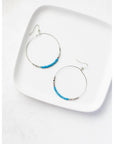 Shimmer Earrings - wearwell