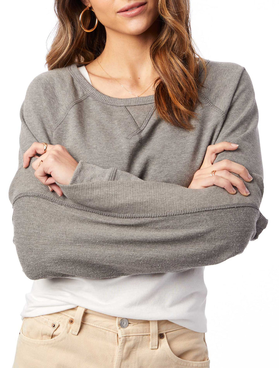 Selena Sweatshirt - wearwell