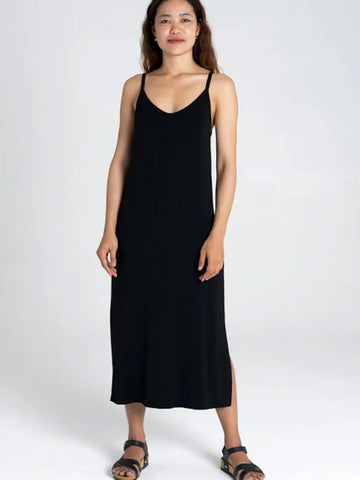 Slip Dress - wearwell