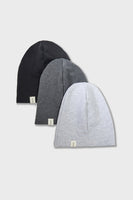 Fleece Beanie Hat - wearwell