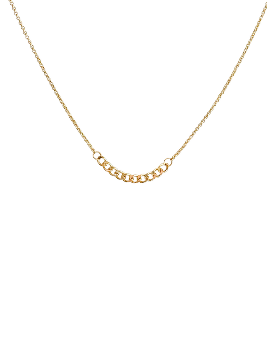 Combo Chain Necklace - wearwell