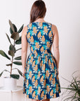 Summer Sonnet Dress - wearwell