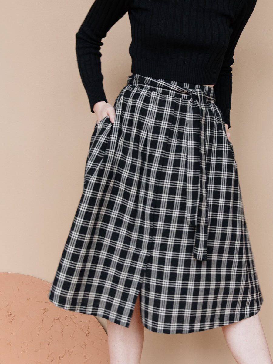 Laci Skirt - wearwell