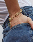 Code Link Bracelet - wearwell