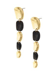 Odetta Earrings - wearwell