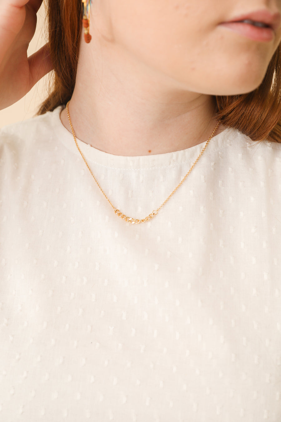 Combo Chain Necklace