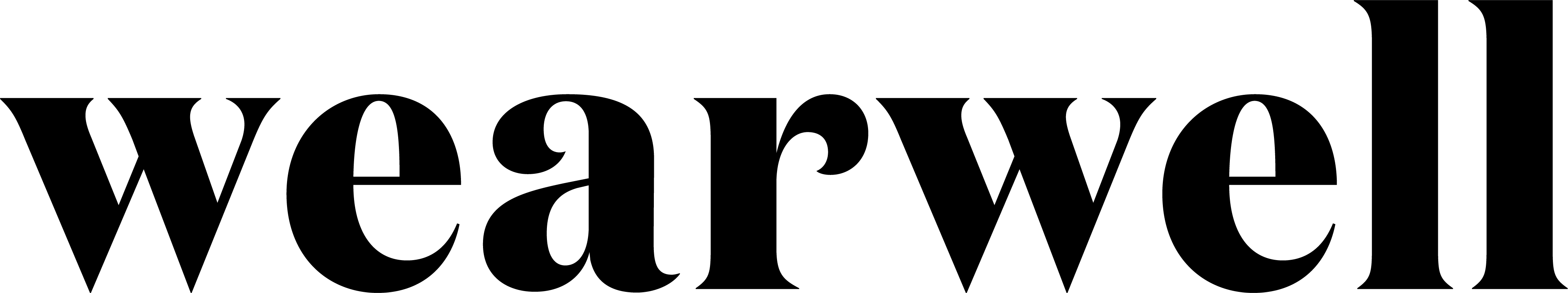 Wearwell Logo